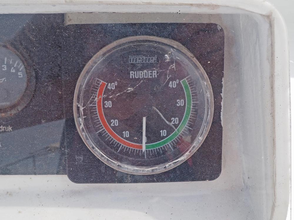  Navigatie en electronica